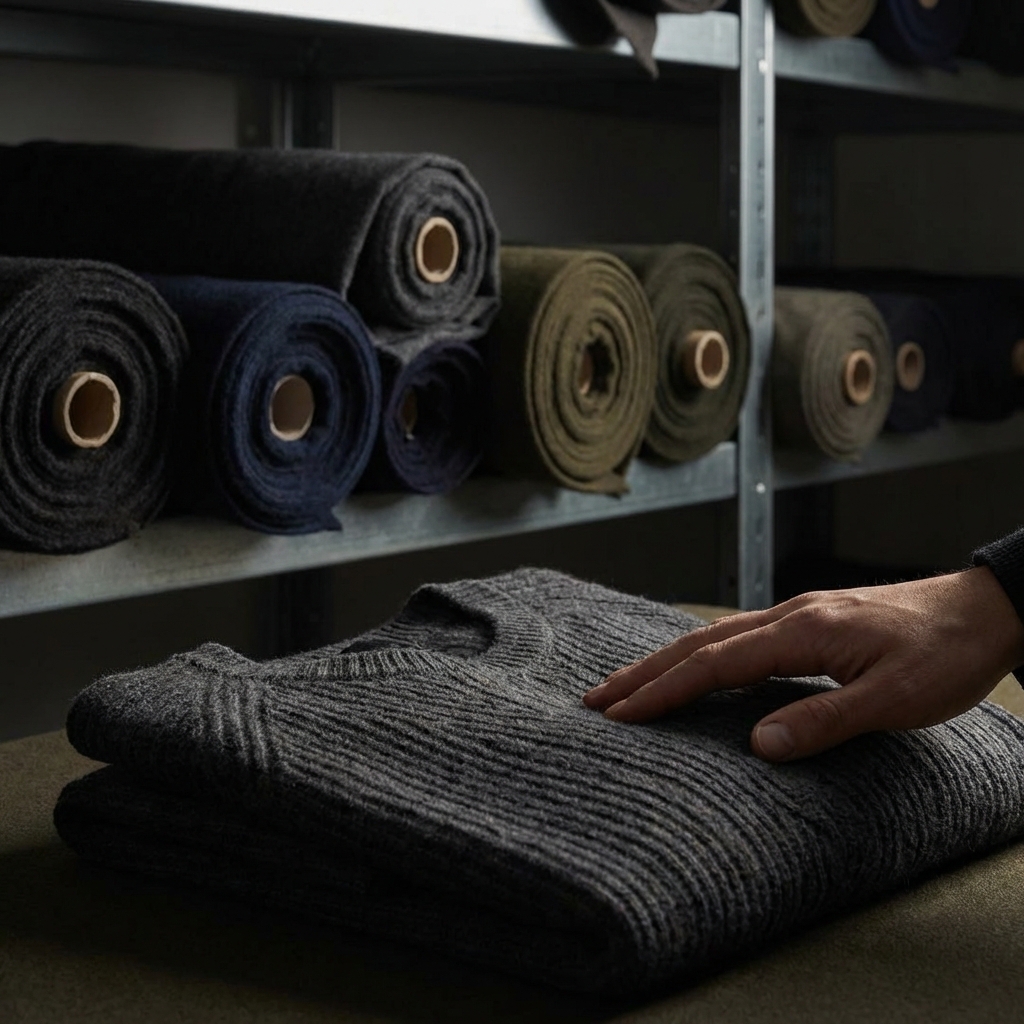 Custom Brand Labels & Tagging