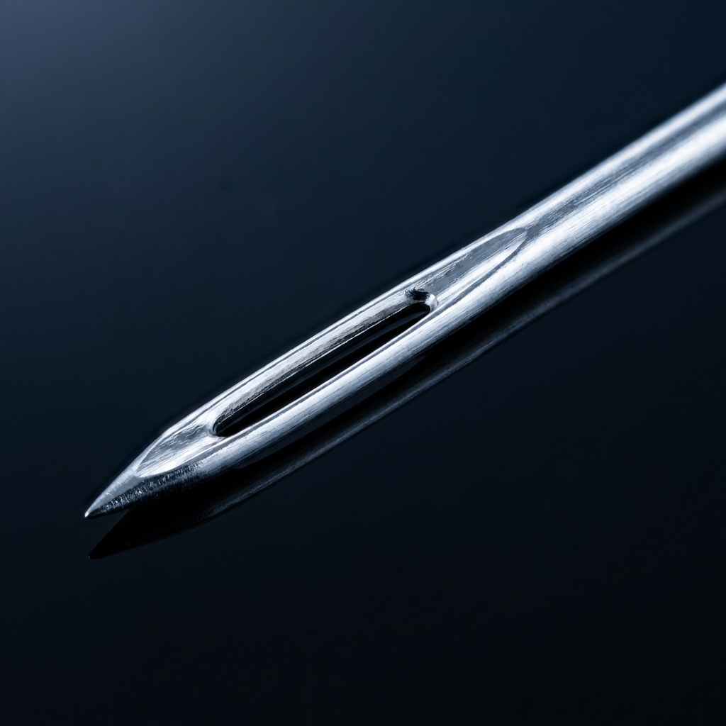 Precision Fabric Cutting